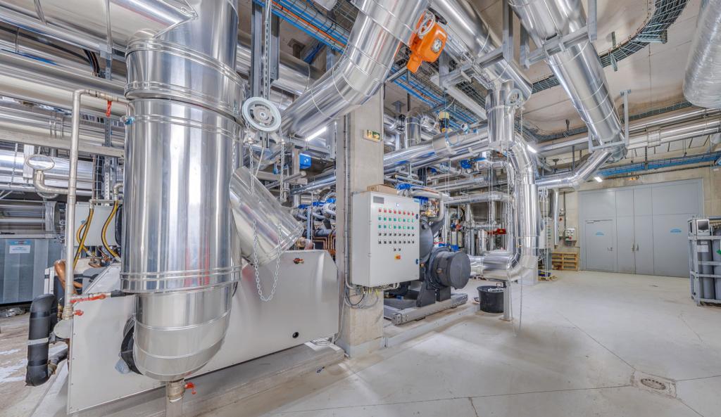 Potentiel des visites virtuelles a 360 dans l industrie