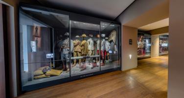 Visite virtuelle musée : offrir une expérience immersive à distance (360° interactive)