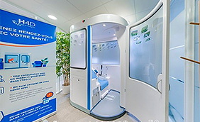 secteur entreprise