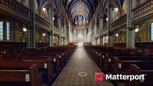 Matterport comparatif chargement matterport01