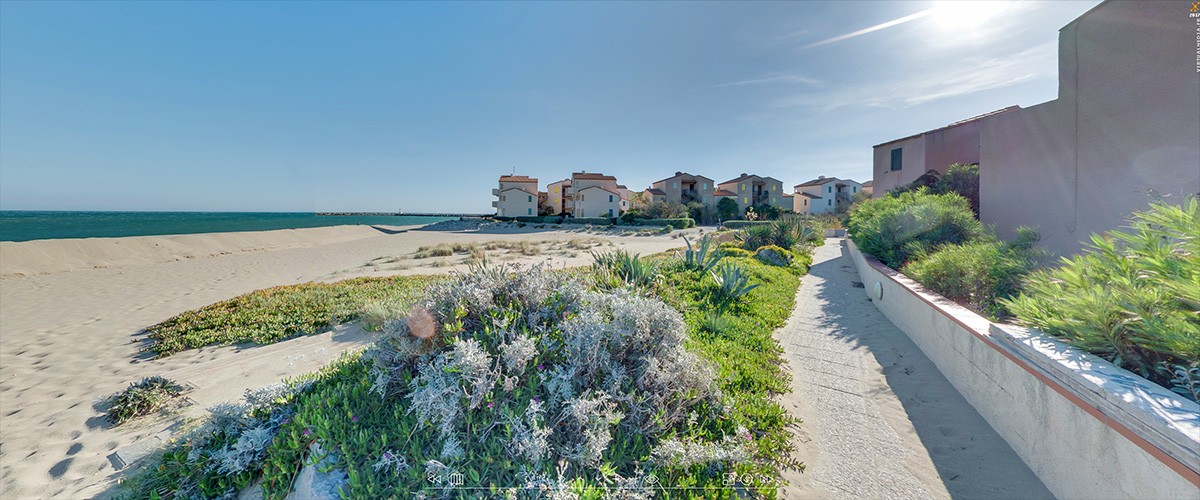 Vacances à Leucate