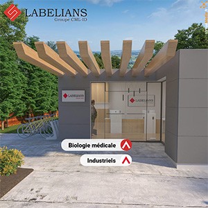 Labelians experience