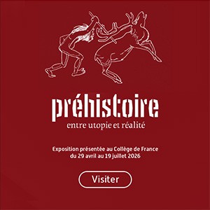 Realisation visite virtuelle 360 nouvelle exposition college de france vignette