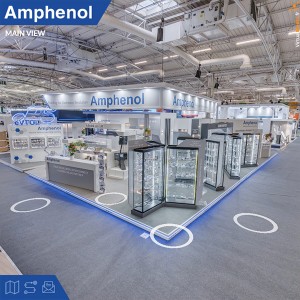 Paris Air show à 360°