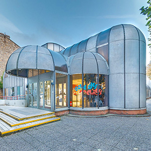 Cité Des Métiers Val De Marne