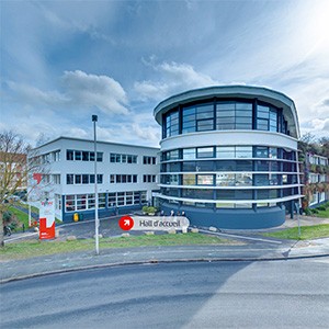Visite virtuelle Aftec